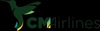 CM Airlines logo