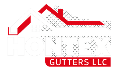 Hontex Gutters logo