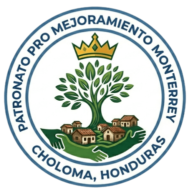 Patronato Monterrey logo