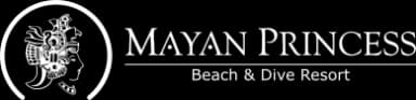 Mayan Princess Resort logo